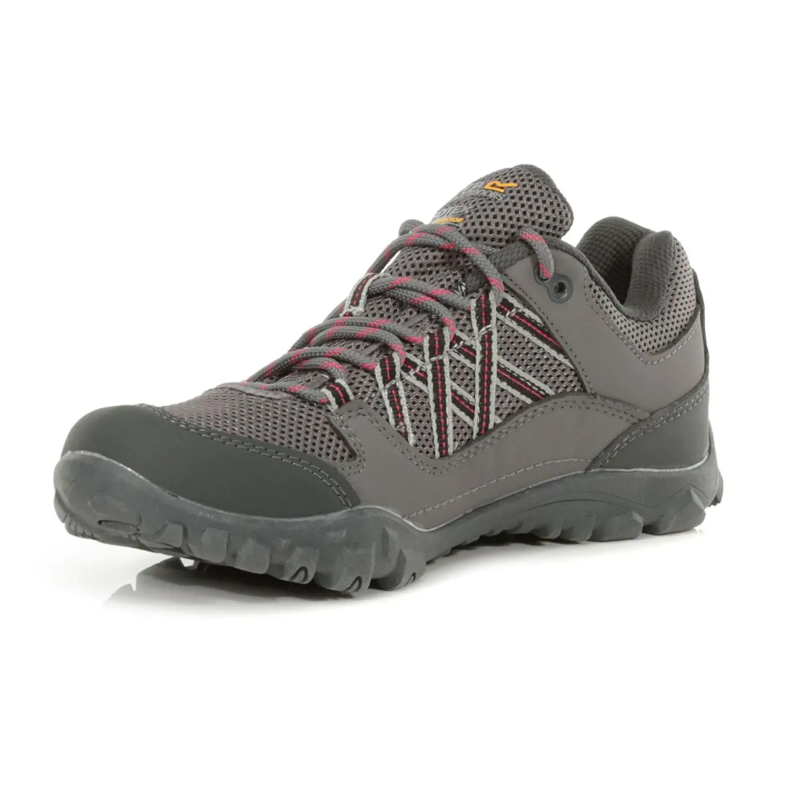 Regatta Chaussures Femme Edgepoint III |<Femme Chaussures De Marche|Chaussures De Marche