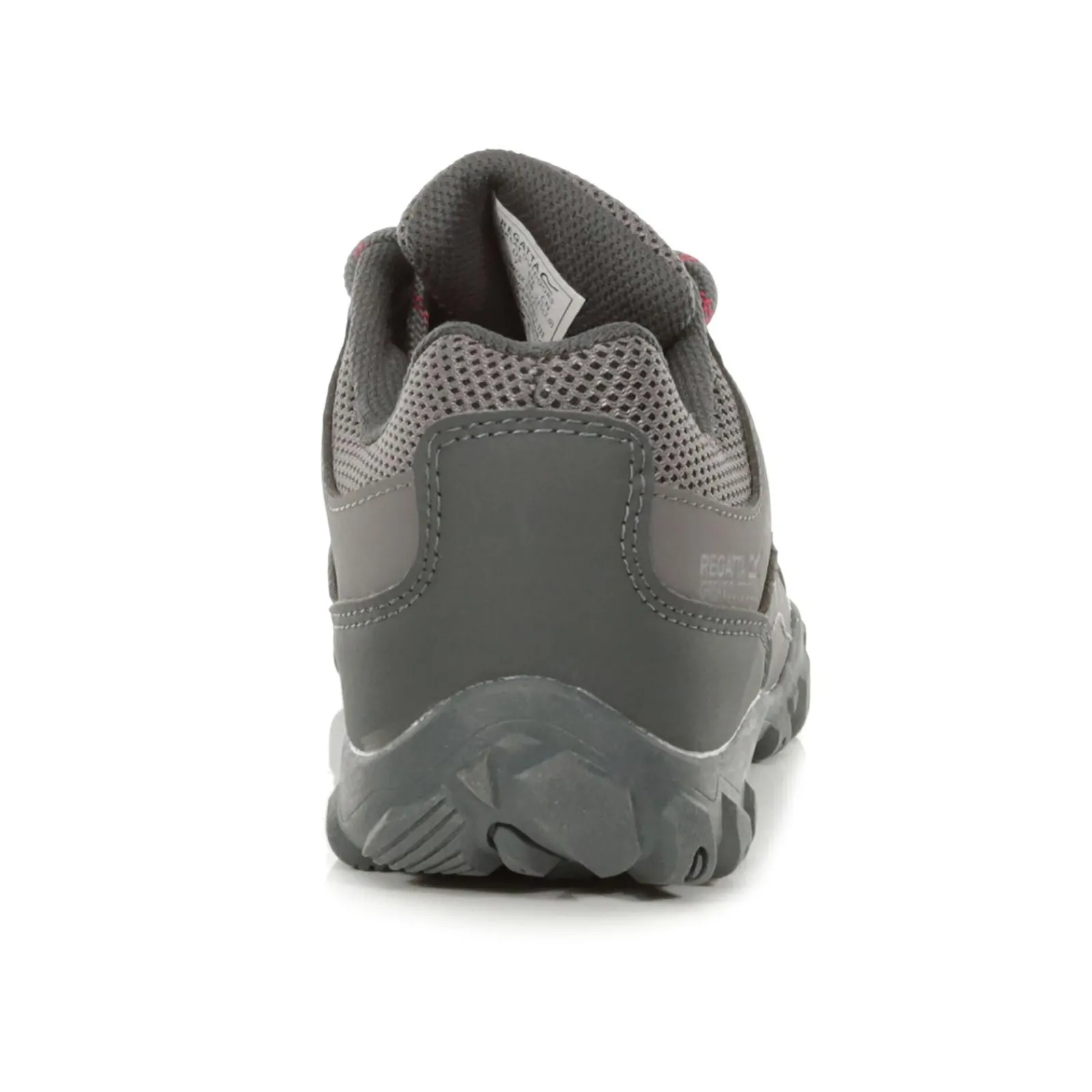 Regatta Chaussures Femme Edgepoint III |<Femme Chaussures De Marche|Chaussures De Marche