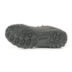 Regatta Chaussures Femme Edgepoint III |<Femme Chaussures De Marche|Chaussures De Marche