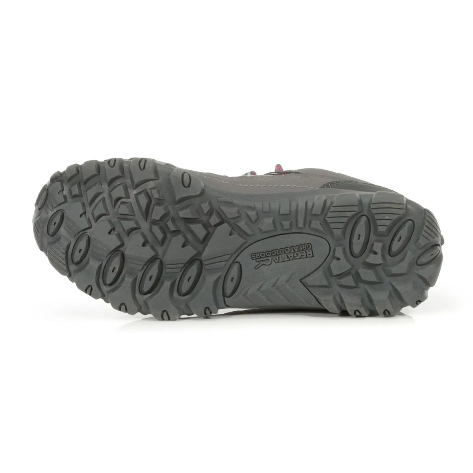 Regatta Chaussures Femme Edgepoint III |<Femme Chaussures De Marche|Chaussures De Marche