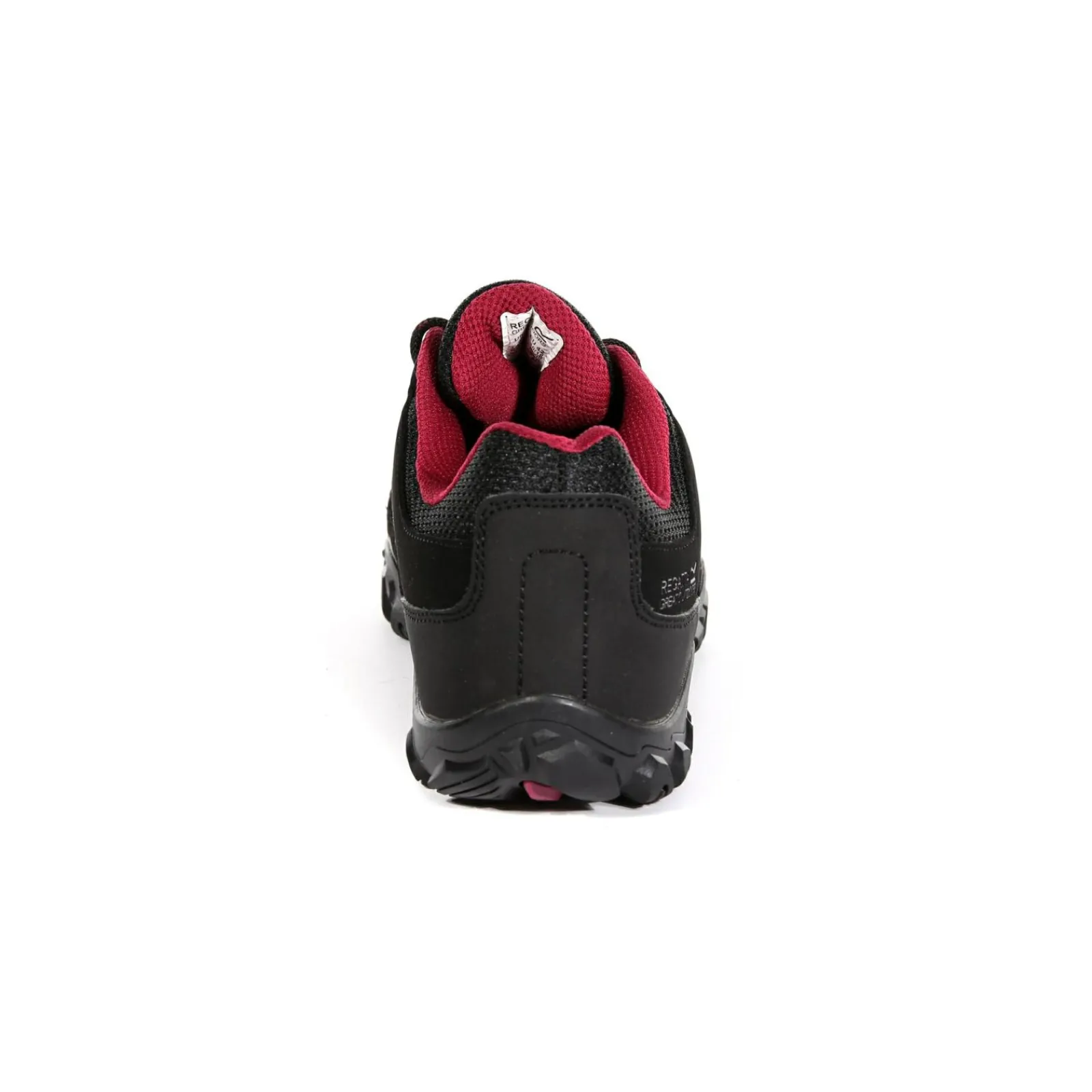 Regatta Chaussures Femme Edgepoint III |<Femme Chaussures De Marche|Chaussures De Marche