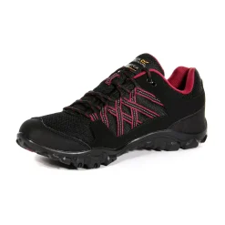 Regatta Chaussures Femme Edgepoint III |<Femme Chaussures De Marche|Chaussures De Marche
