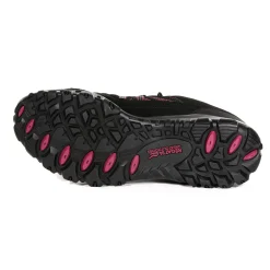 Regatta Chaussures Femme Edgepoint III |<Femme Chaussures De Marche|Chaussures De Marche