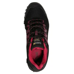Regatta Chaussures Femme Edgepoint III |<Femme Chaussures De Marche|Chaussures De Marche