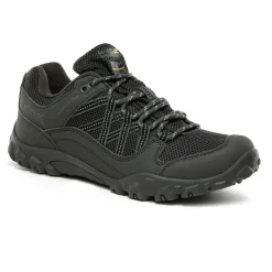 Regatta Chaussures Femme Edgepoint III |<Femme Chaussures De Marche|Chaussures De Marche