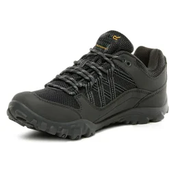 Regatta Chaussures Femme Edgepoint III |<Femme Chaussures De Marche|Chaussures De Marche