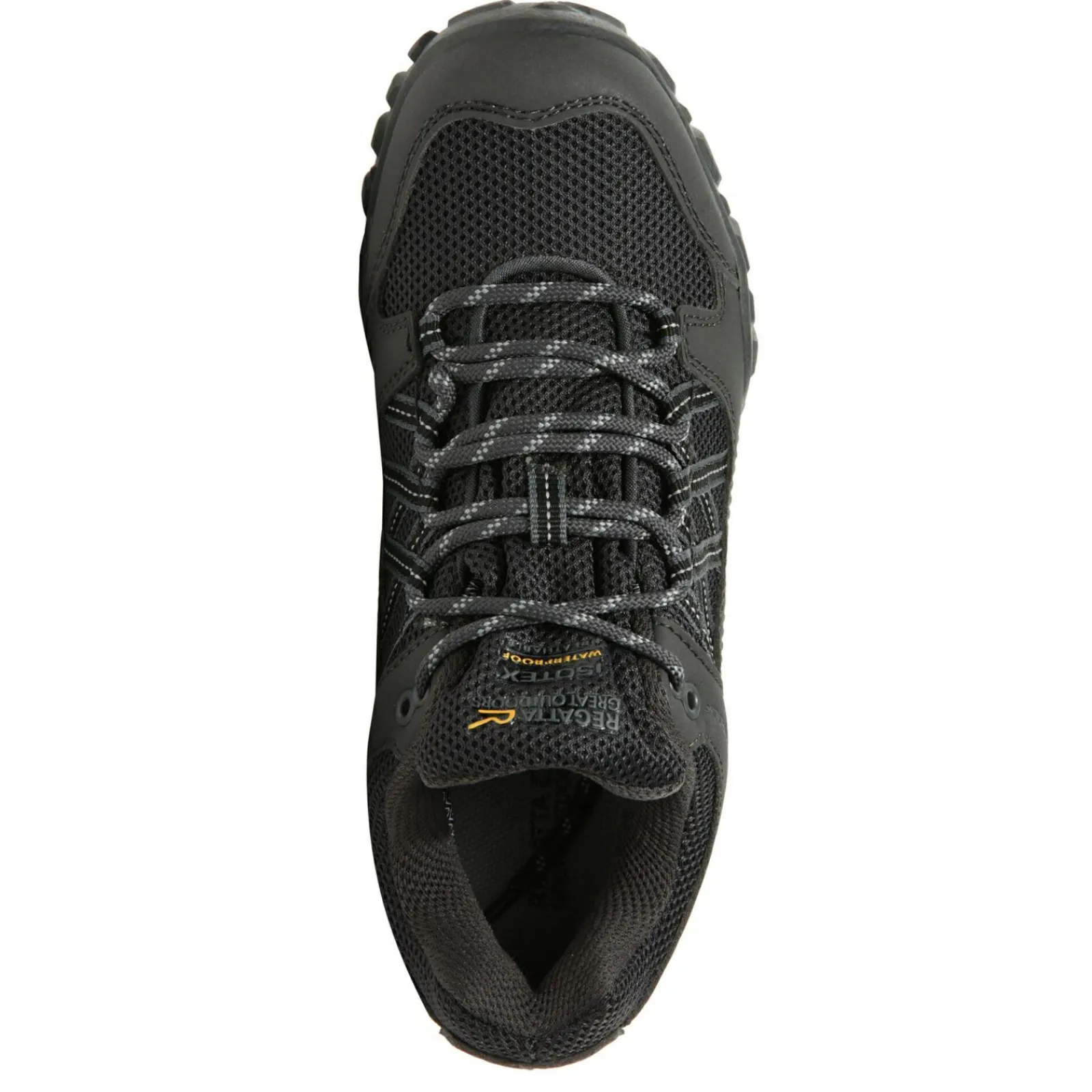 Regatta Chaussures Femme Edgepoint III |<Femme Chaussures De Marche|Chaussures De Marche