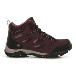 Regatta Chaussures Femme Holcombe IEP |<Femme Bottes De Marche|Bottes De Marche