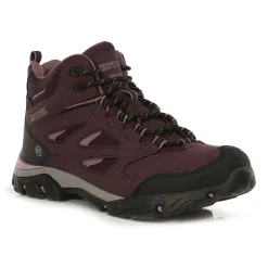 Regatta Chaussures Femme Holcombe IEP |<Femme Bottes De Marche|Bottes De Marche