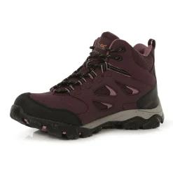 Regatta Chaussures Femme Holcombe IEP |<Femme Bottes De Marche|Bottes De Marche