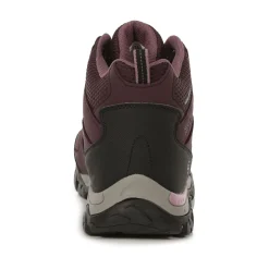 Regatta Chaussures Femme Holcombe IEP |<Femme Bottes De Marche|Bottes De Marche