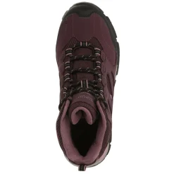 Regatta Chaussures Femme Holcombe IEP |<Femme Bottes De Marche|Bottes De Marche