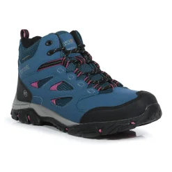 Regatta Chaussures Femme Holcombe IEP |<Femme Bottes De Marche|Bottes De Marche