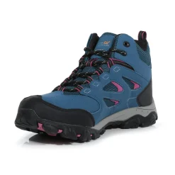 Regatta Chaussures Femme Holcombe IEP |<Femme Bottes De Marche|Bottes De Marche