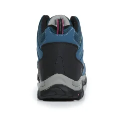 Regatta Chaussures Femme Holcombe IEP |<Femme Bottes De Marche|Bottes De Marche