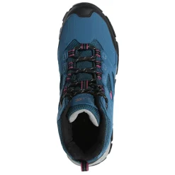 Regatta Chaussures Femme Holcombe IEP |<Femme Bottes De Marche|Bottes De Marche
