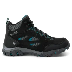 Regatta Chaussures Femme Holcombe IEP |<Femme Bottes De Marche|Bottes De Marche