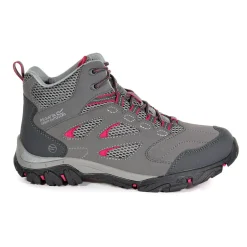 Regatta Chaussures Femme Holcombe IEP |<Femme Bottes De Marche|Bottes De Marche