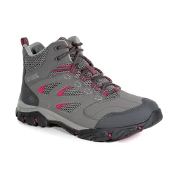 Regatta Chaussures Femme Holcombe IEP |<Femme Bottes De Marche|Bottes De Marche