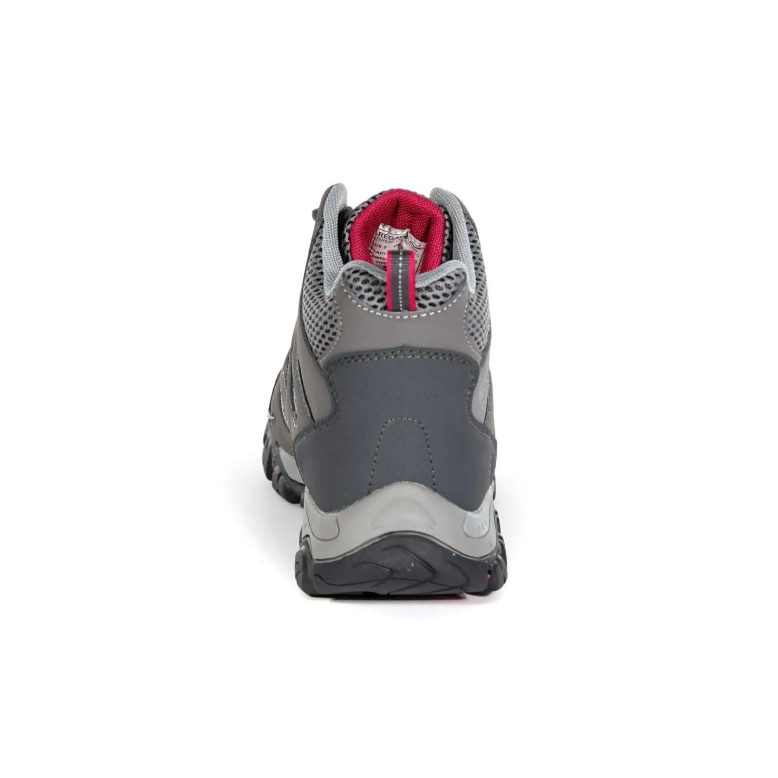 Regatta Chaussures Femme Holcombe IEP |<Femme Bottes De Marche|Bottes De Marche