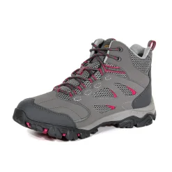 Regatta Chaussures Femme Holcombe IEP |<Femme Bottes De Marche|Bottes De Marche