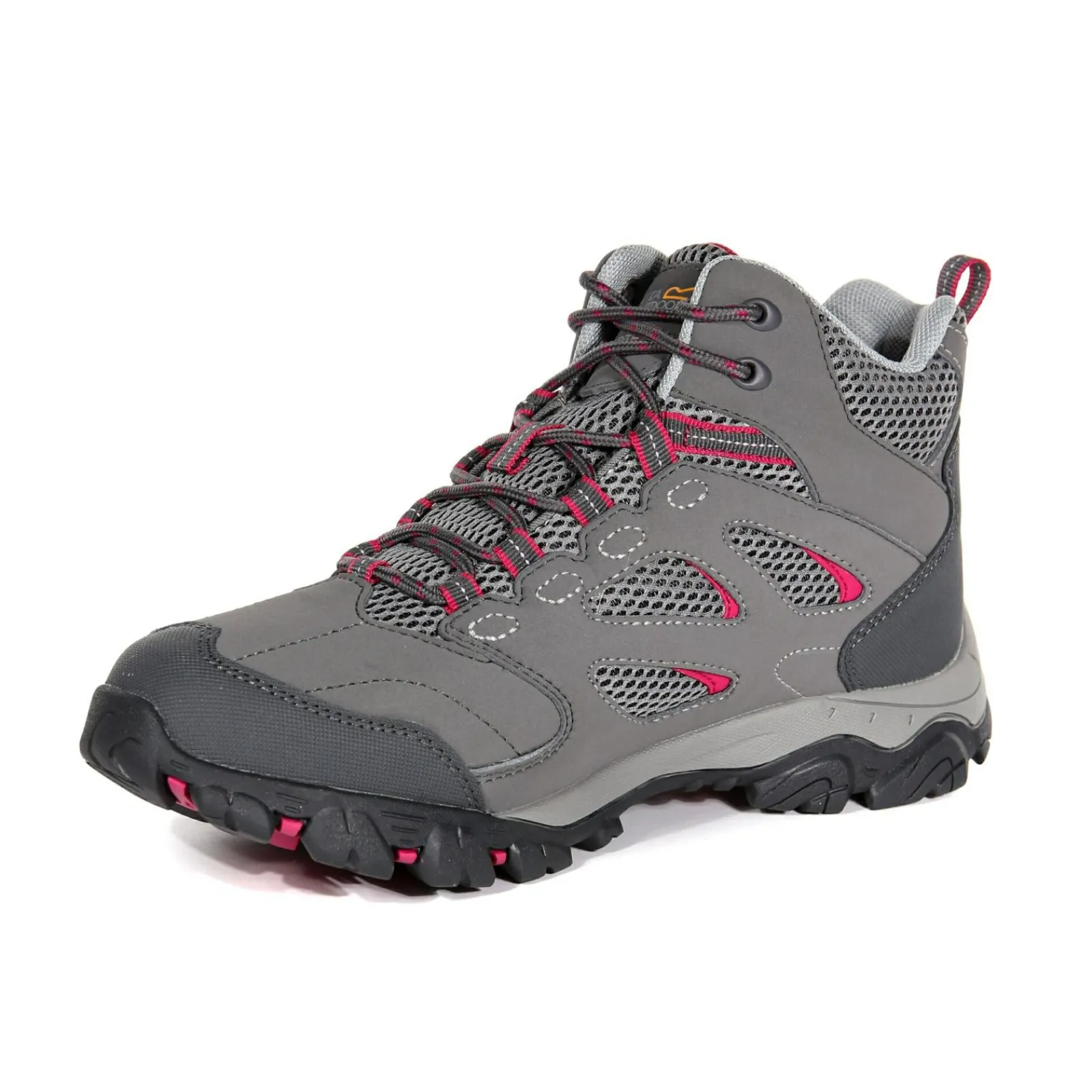 Regatta Chaussures Femme Holcombe IEP |<Femme Bottes De Marche|Bottes De Marche