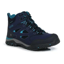 Regatta Chaussures Femme Holcombe IEP |<Femme Bottes De Marche|Bottes De Marche