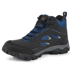 Regatta Chaussures Femme Holcombe IEP |<Femme Bottes De Marche|Bottes De Marche