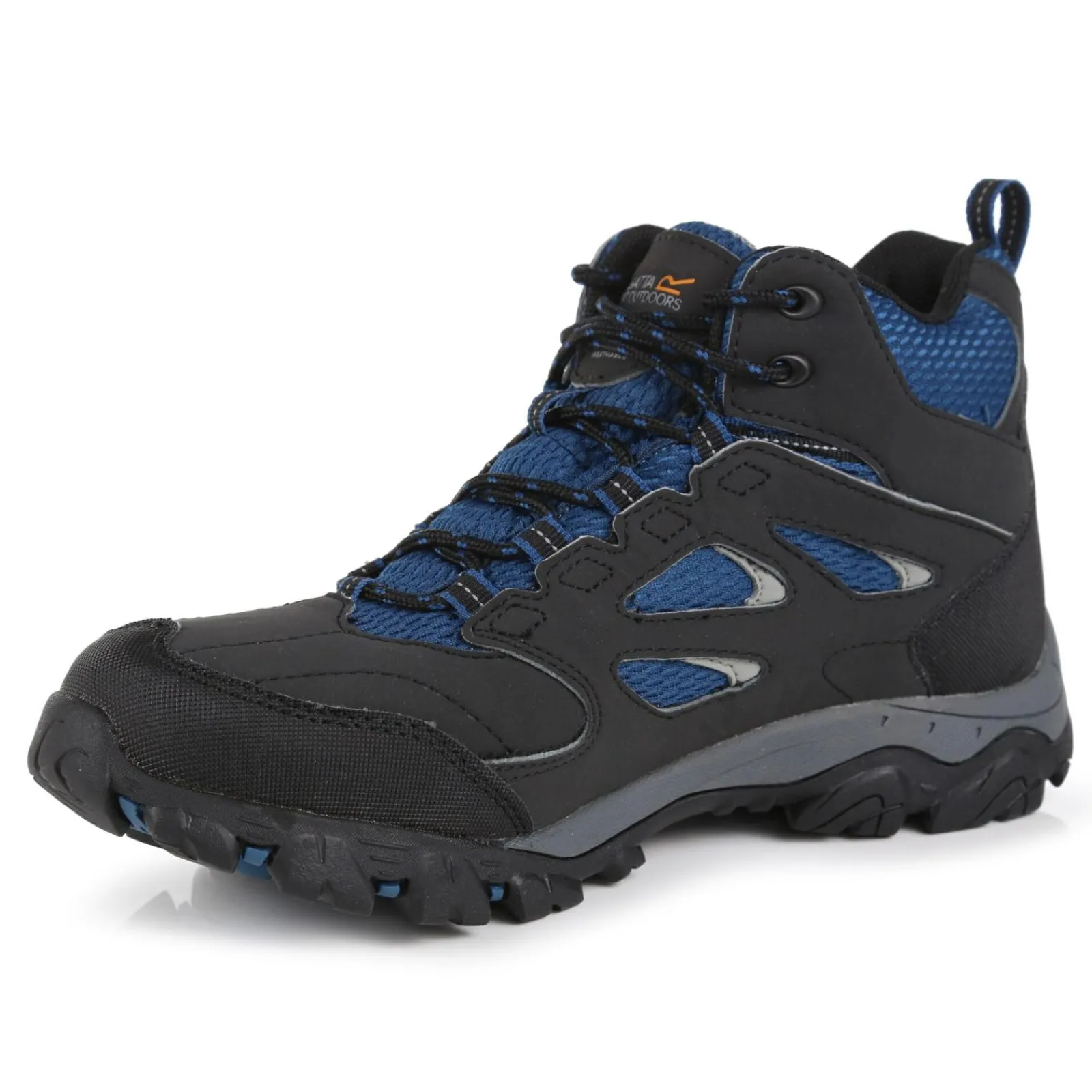 Regatta Chaussures Femme Holcombe IEP |<Femme Bottes De Marche|Bottes De Marche