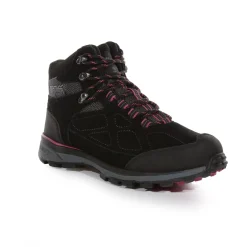 Regatta Chaussures Femme Samaris |<Femme Bottes De Marche|Bottes De Marche