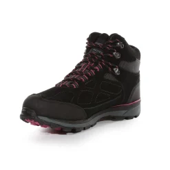 Regatta Chaussures Femme Samaris |<Femme Bottes De Marche|Bottes De Marche