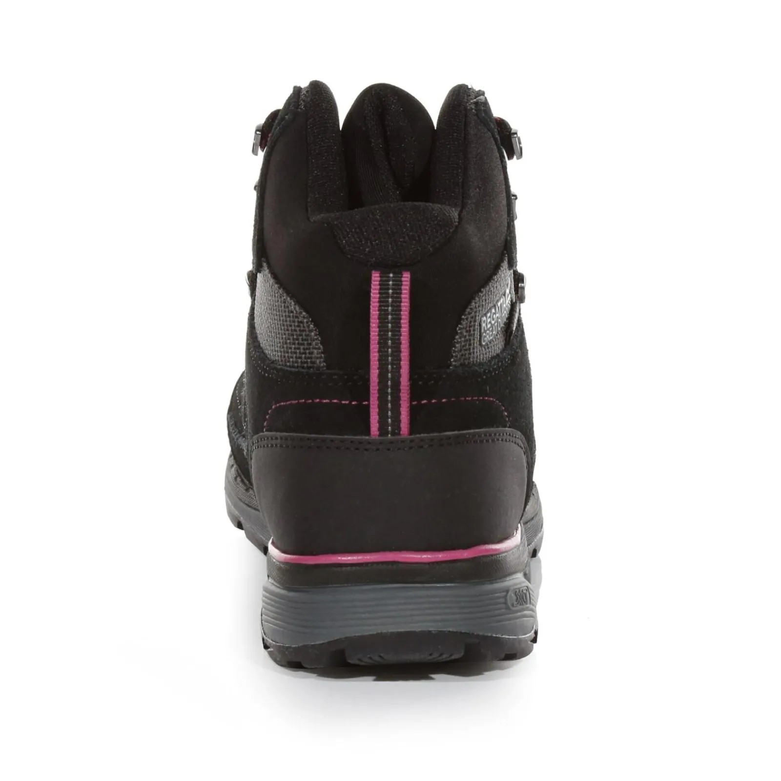 Regatta Chaussures Femme Samaris |<Femme Bottes De Marche|Bottes De Marche