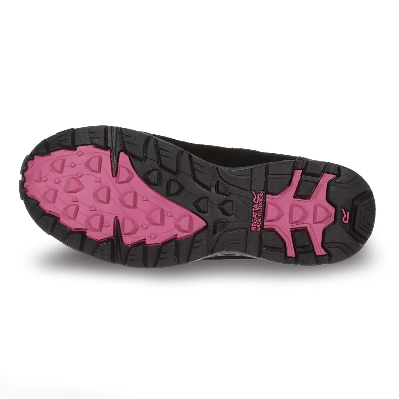 Regatta Chaussures Femme Samaris |<Femme Bottes De Marche|Bottes De Marche