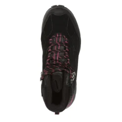 Regatta Chaussures Femme Samaris |<Femme Bottes De Marche|Bottes De Marche