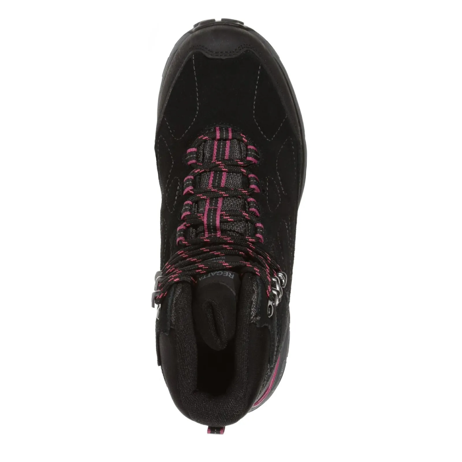 Regatta Chaussures Femme Samaris |<Femme Bottes De Marche|Bottes De Marche