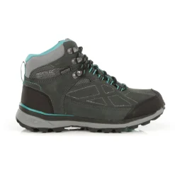 Regatta Chaussures Femme Samaris |<Femme Bottes De Marche|Bottes De Marche