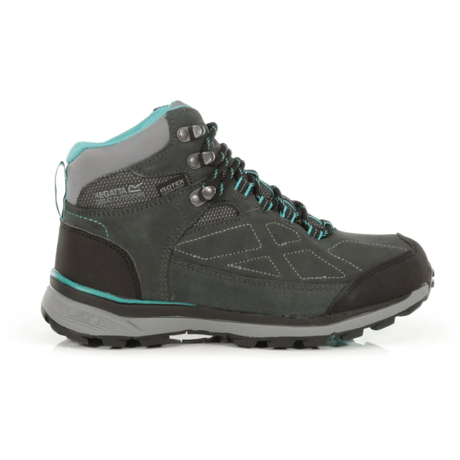 Regatta Chaussures Femme Samaris |<Femme Bottes De Marche|Bottes De Marche