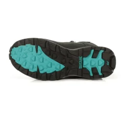Regatta Chaussures Femme Samaris |<Femme Bottes De Marche|Bottes De Marche
