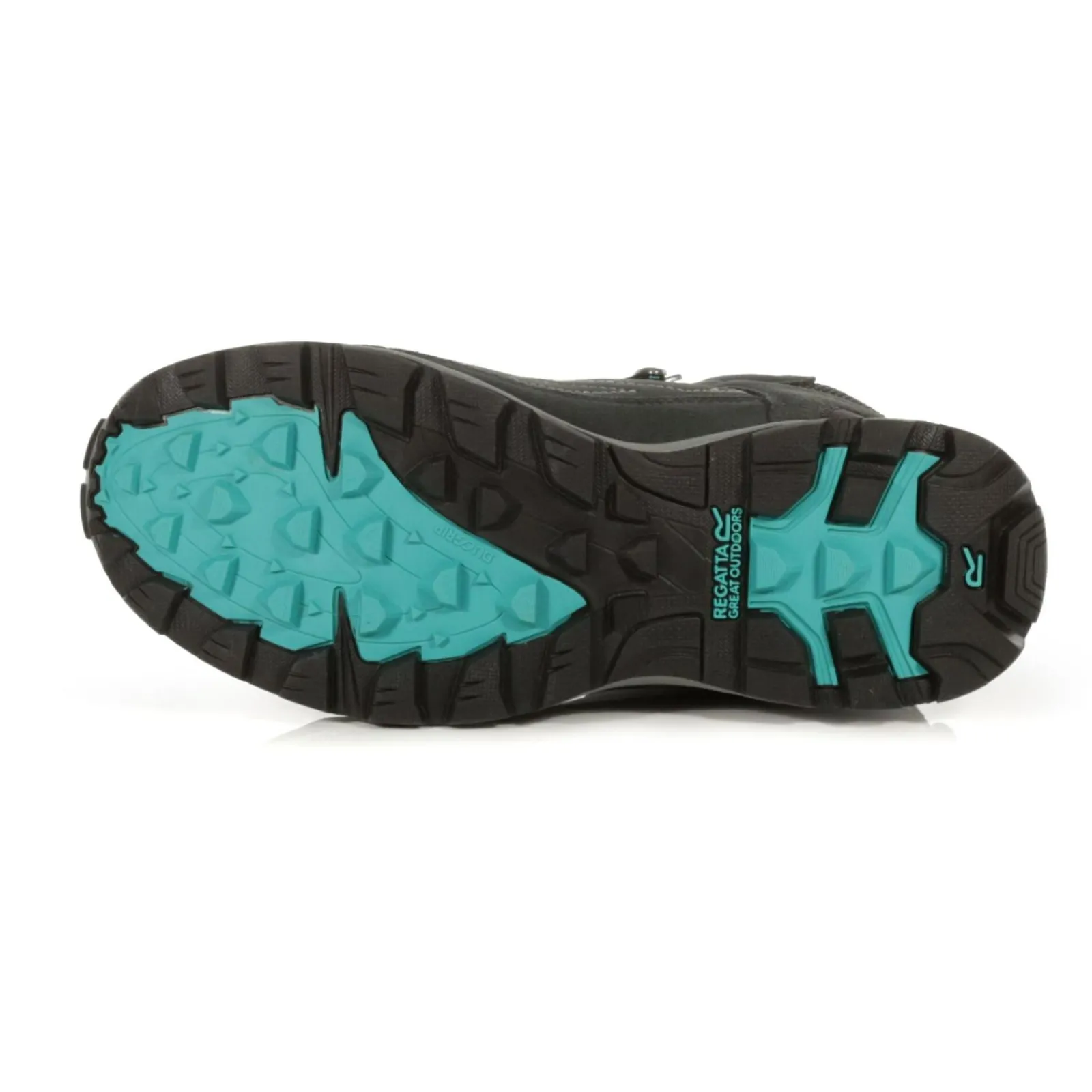 Regatta Chaussures Femme Samaris |<Femme Bottes De Marche|Bottes De Marche