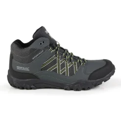 Regatta Chaussures Homme imperméables Edgepoint |<Homme Bottes De Marche|Bottes De Marche