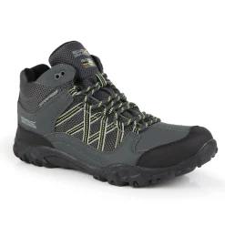 Regatta Chaussures Homme imperméables Edgepoint |<Homme Bottes De Marche|Bottes De Marche