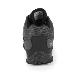 Regatta Chaussures Homme imperméables Edgepoint |<Homme Bottes De Marche|Bottes De Marche