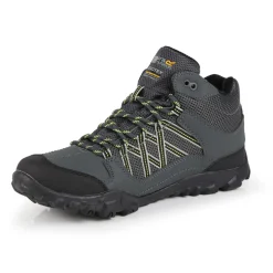 Regatta Chaussures Homme imperméables Edgepoint |<Homme Bottes De Marche|Bottes De Marche