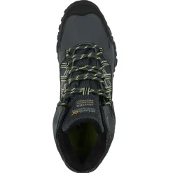 Regatta Chaussures Homme imperméables Edgepoint |<Homme Bottes De Marche|Bottes De Marche