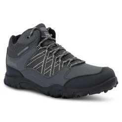 Regatta Chaussures Homme imperméables Edgepoint |<Homme Bottes De Marche|Bottes De Marche