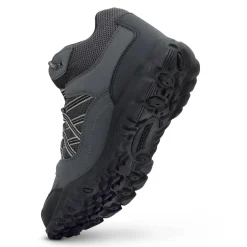 Regatta Chaussures Homme imperméables Edgepoint |<Homme Bottes De Marche|Bottes De Marche