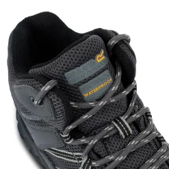 Regatta Chaussures Homme imperméables Edgepoint |<Homme Bottes De Marche|Bottes De Marche