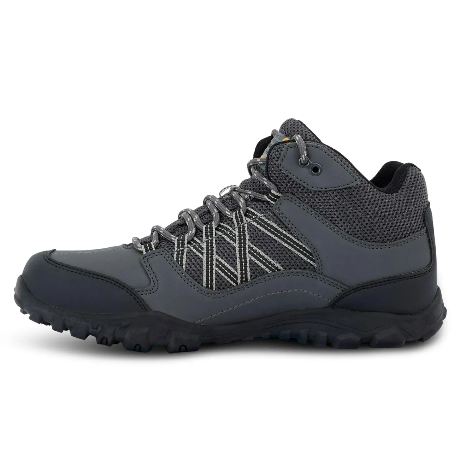 Regatta Chaussures Homme imperméables Edgepoint |<Homme Bottes De Marche|Bottes De Marche