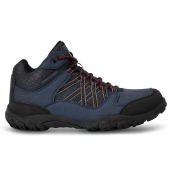 Regatta Chaussures Homme imperméables Edgepoint |<Homme Bottes De Marche|Bottes De Marche