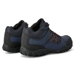 Regatta Chaussures Homme imperméables Edgepoint |<Homme Bottes De Marche|Bottes De Marche